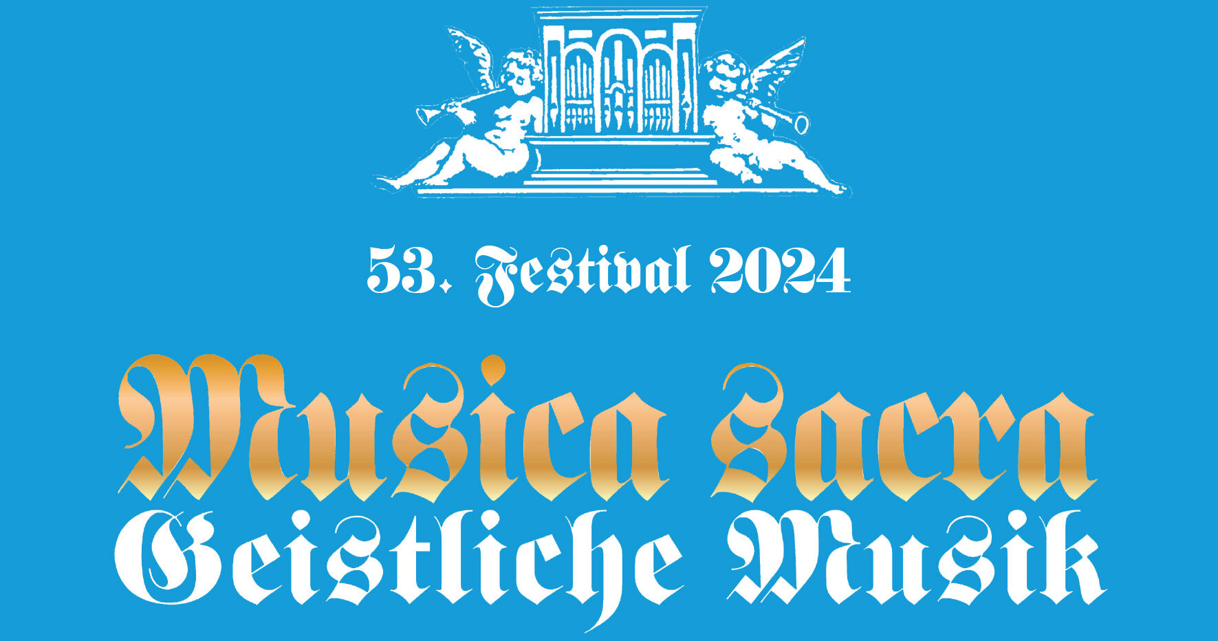 Festival di Musica Sacra